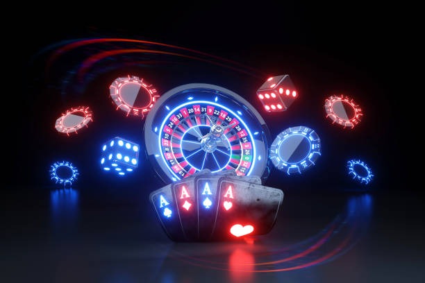 Live dealer table with multiple game feeds