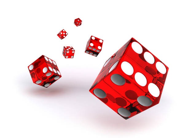 No Commission Baccarat Game 